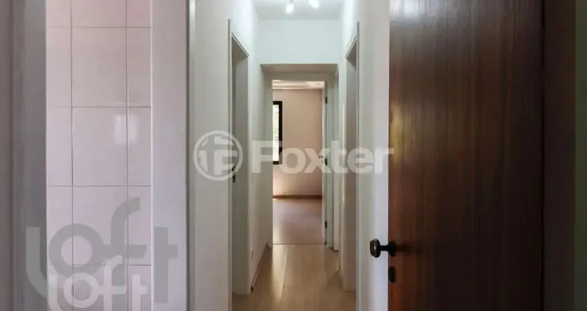 Apartamento com 3 quartos à venda na Rua Pedro Pomponazzi, 487, Vila Mariana, São Paulo