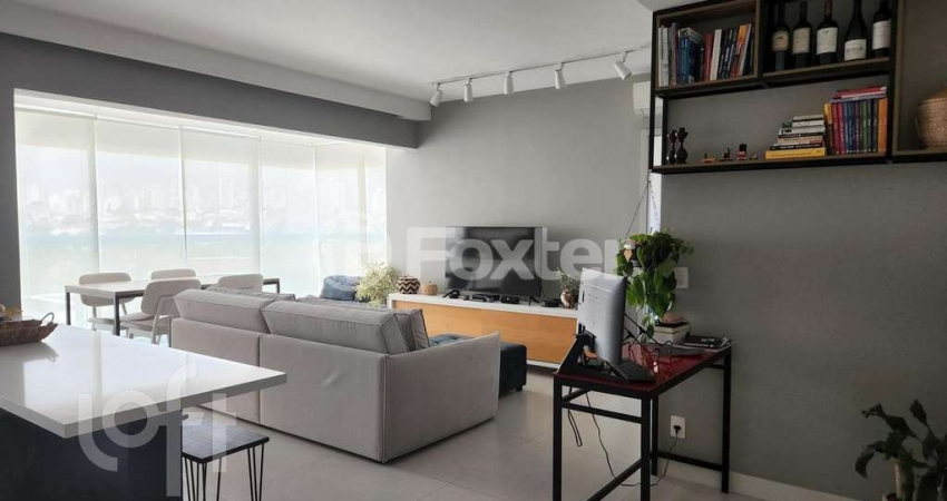 Apartamento com 1 quarto à venda na Rua Coronel Diogo, 1200, Jardim da Glória, São Paulo