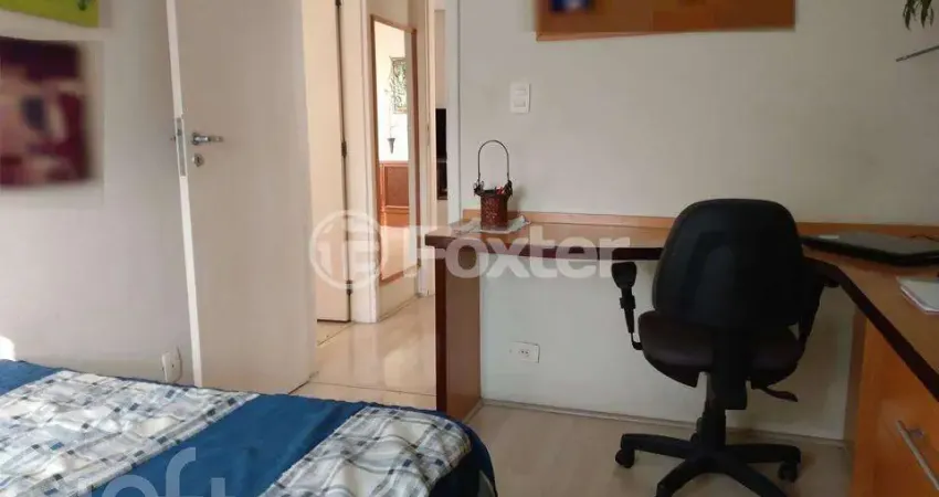 Apartamento com 3 quartos à venda na Rua General Chagas Santos, 1044, Vila da Saúde, São Paulo