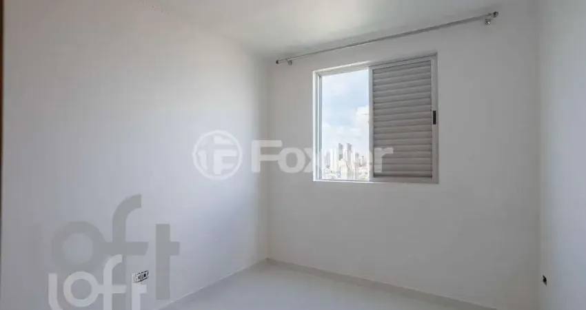 Apartamento com 2 quartos à venda na Rua Doutor Nicolau Alberto Defina, 365, Jardim da Saude, São Paulo