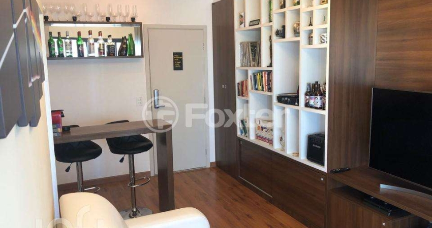 Apartamento com 1 quarto à venda na Avenida São João, 1459, Santa Cecília, São Paulo