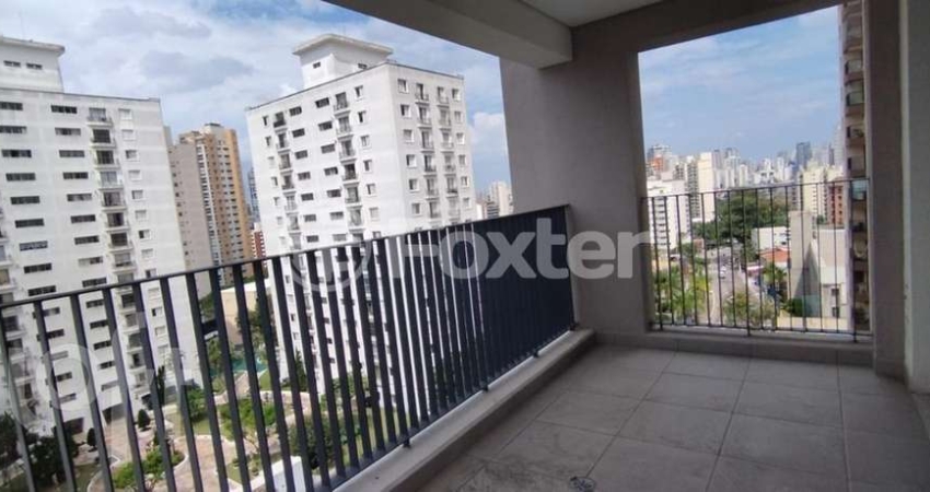 Apartamento com 1 quarto à venda na Rua Desembargador Aragão, 48, Vila Mariana, São Paulo