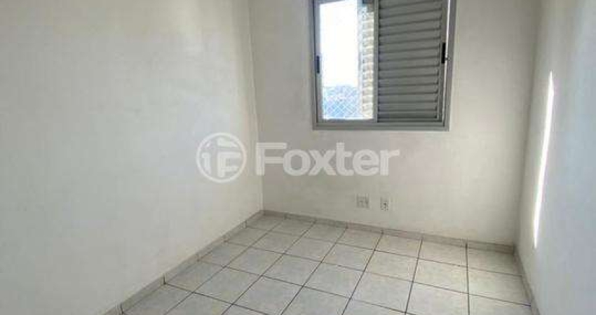 Apartamento com 2 quartos à venda na Rua Juan Arfe, 34, Vila Cruz das Almas, São Paulo