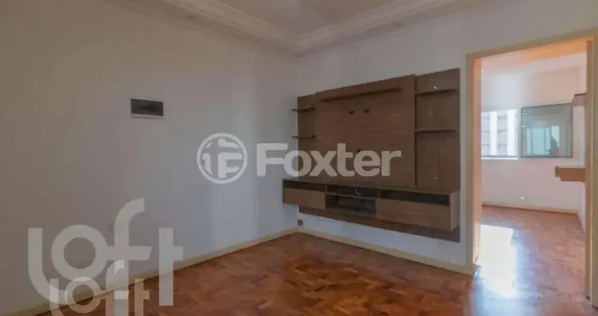 Apartamento com 1 quarto à venda na Alameda Glete, 1049, Campos Eliseos, São Paulo