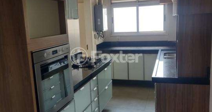 Apartamento com 2 quartos à venda na Rua Guaraiúva, 599, Cidade Monções, São Paulo