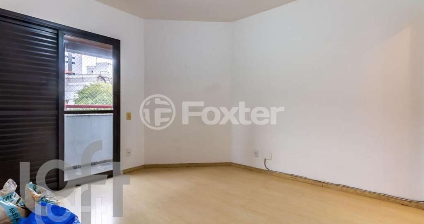 Apartamento com 3 quartos à venda na Rua Getúlio Soares da Rocha, 200, Jardim das Acacias, São Paulo