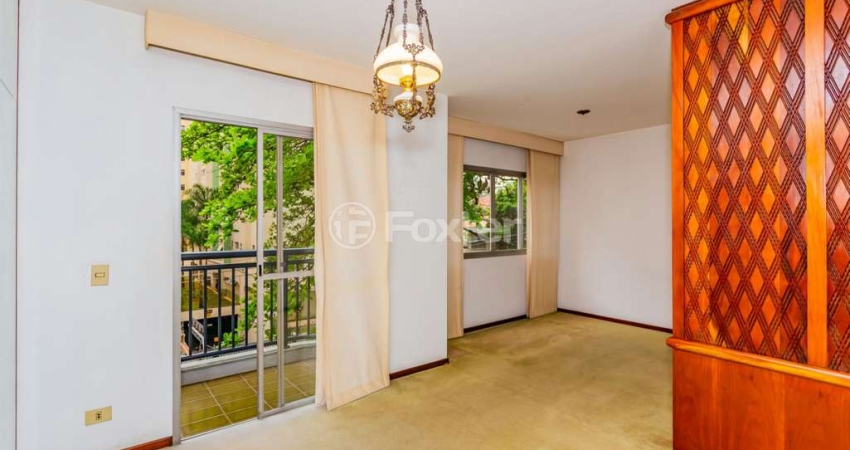 Apartamento com 4 quartos à venda na Rua Indiana, 95, Brooklin Paulista, São Paulo
