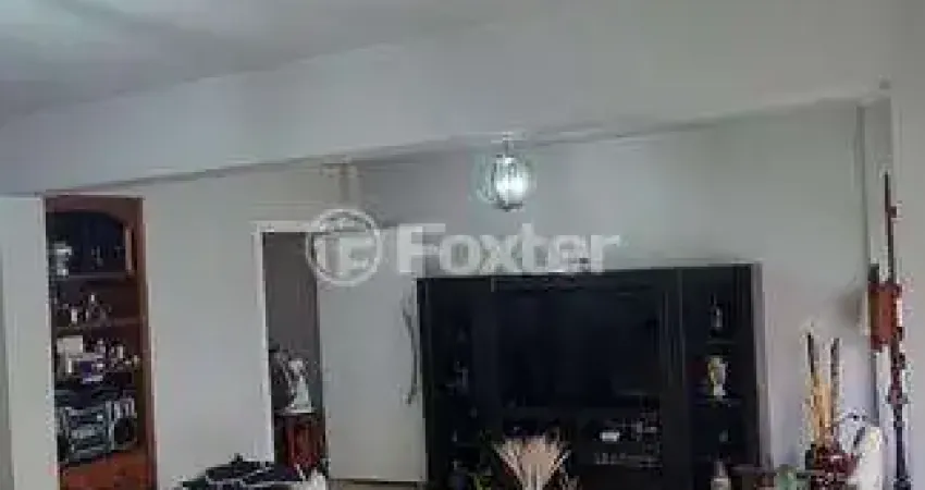 Apartamento com 3 quartos à venda na Rua Augusta, 869, Consolação, São Paulo