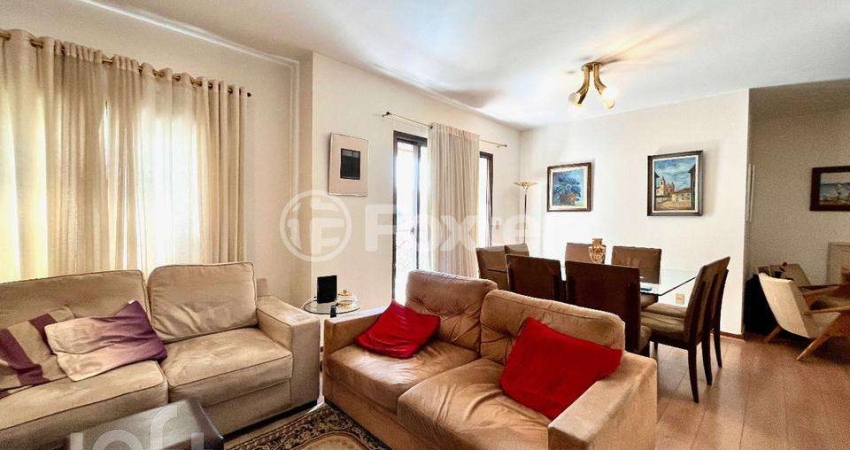 Apartamento com 2 quartos à venda na Rua Califórnia, 693, Cidade Monções, São Paulo