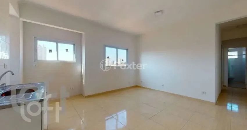Apartamento com 2 quartos à venda na Rua Brigadeiro Araújo, 165, Vila São Vicente, São Paulo