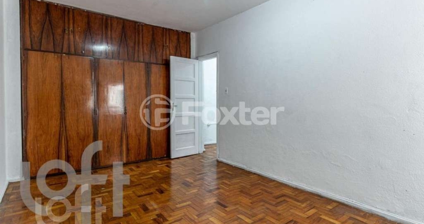Apartamento com 1 quarto à venda na Rua Minas Gerais, 428, Higienópolis, São Paulo