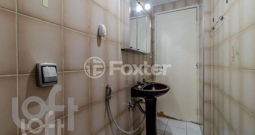 Apartamento com 3 quartos à venda na Rua Frei Caneca, 1114, Consolação, São Paulo