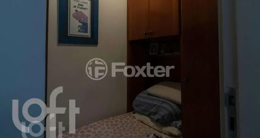 Apartamento com 3 quartos à venda na Rua Pamplona, 502, Jardim Paulista, São Paulo