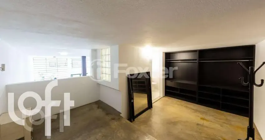 Apartamento com 1 quarto à venda na Rua Conselheiro Carrão, 266, Bela Vista, São Paulo