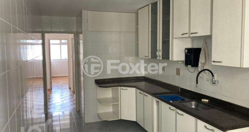 Apartamento com 1 quarto à venda na Rua Fernando de Albuquerque, 248, Consolação, São Paulo