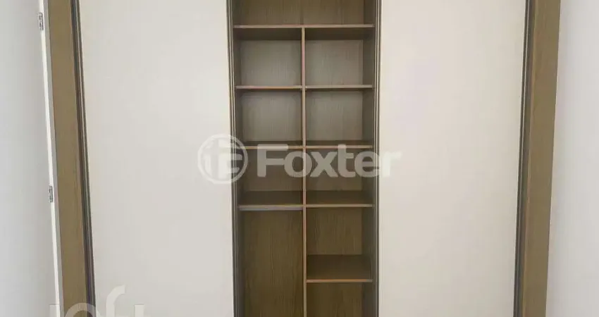 Apartamento com 2 quartos à venda na Rua Doutor Francisco José Longo, 175, Chácara Inglesa, São Paulo