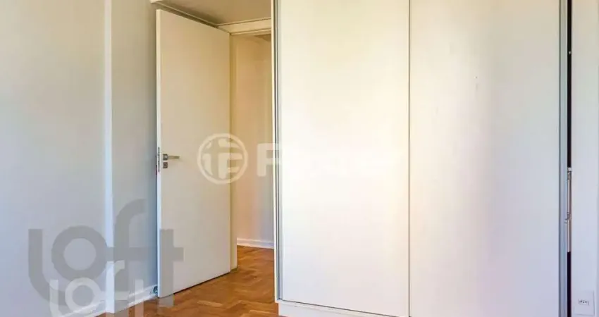 Apartamento com 2 quartos à venda na Avenida Senador Casimiro da Rocha, 148, Mirandópolis, São Paulo