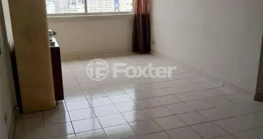 Apartamento com 2 quartos à venda na Rua Dona Veridiana, 147, Higienópolis, São Paulo