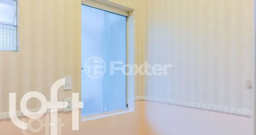 Apartamento com 2 quartos à venda na Rua General Júlio Marcondes Salgado, 89, Campos Eliseos, São Paulo
