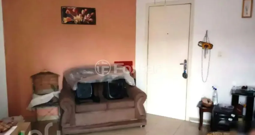 Apartamento com 2 quartos à venda na Avenida Raimundo Pereira de Magalhães, 12011, Jardim Marilu, São Paulo