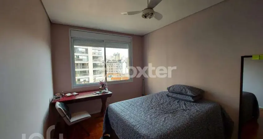 Apartamento com 1 quarto à venda na Avenida São João, 1430, Santa Cecília, São Paulo