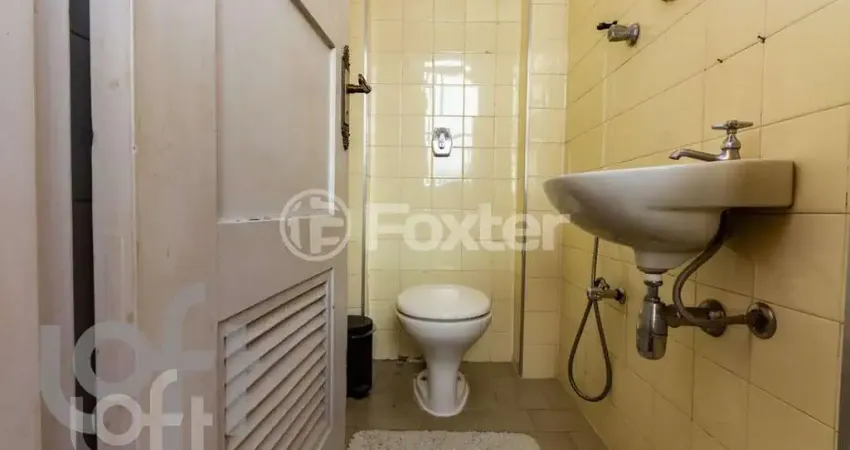 Apartamento com 2 quartos à venda na Alameda Barão de Limeira, 373, Campos Eliseos, São Paulo