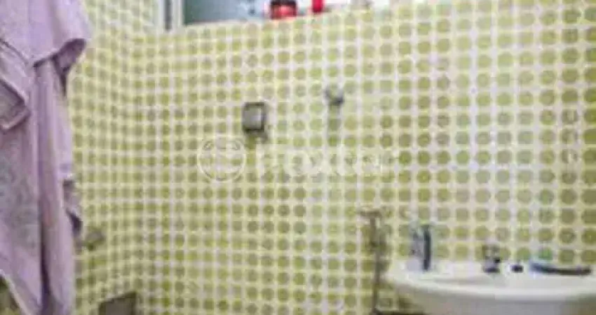 Apartamento com 1 quarto à venda na Rua Apa, 176, Campos Eliseos, São Paulo