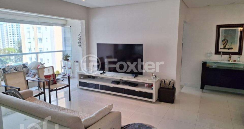 Apartamento com 1 quarto à venda na Rua Zacarias de Gois, 715, Parque Colonial, São Paulo