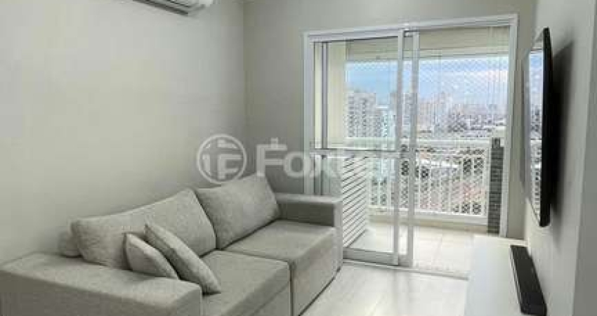 Apartamento com 2 quartos à venda na Rua Cônego Vicente Miguel Marino, 515, Barra Funda, São Paulo