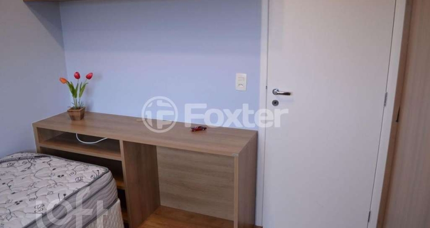 Apartamento com 4 quartos à venda na Avenida Nova Independência, 1010, Brooklin Paulista, São Paulo