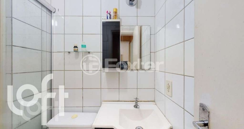 Apartamento com 2 quartos à venda na Rua Vinte e Cinco de Janeiro, 151, Luz, São Paulo