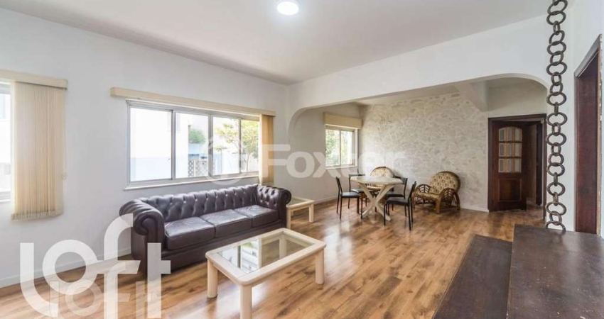 Apartamento com 3 quartos à venda na Alameda Joaquim Eugênio de Lima, 108, Jardim Paulista, São Paulo