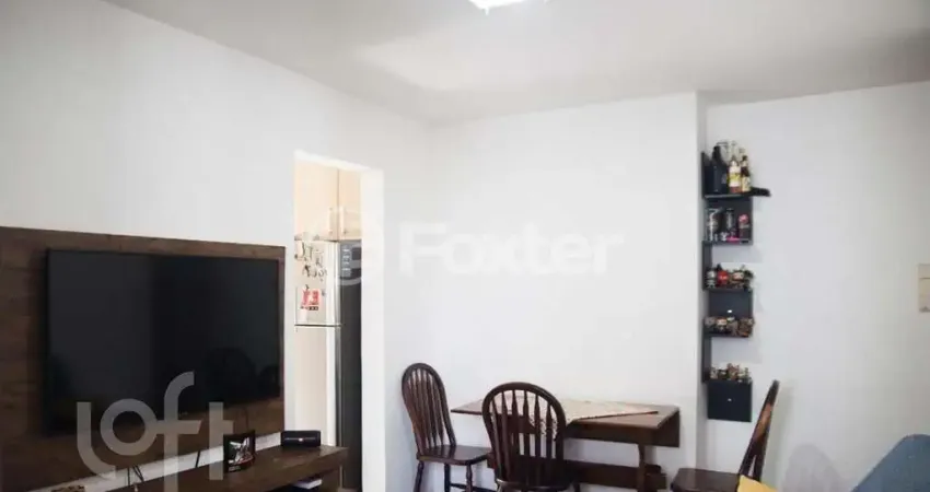 Apartamento com 2 quartos à venda na Rua Vinte e Cinco de Janeiro, 151, Luz, São Paulo