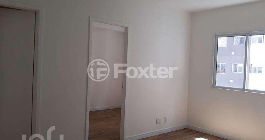 Apartamento com 1 quarto à venda na Rua Cônego Vicente Miguel Marino, 59, Barra Funda, São Paulo