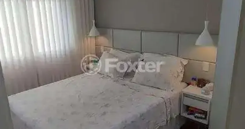 Apartamento com 2 quartos à venda na Rua Maria Curupaiti, 1291, Vila Ester (Zona Norte), São Paulo
