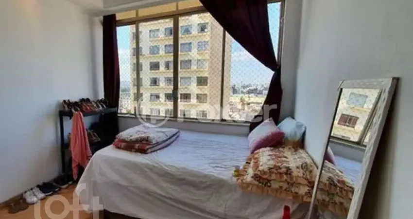 Apartamento com 3 quartos à venda na Alameda Barão de Piracicaba, 863, Campos Eliseos, São Paulo