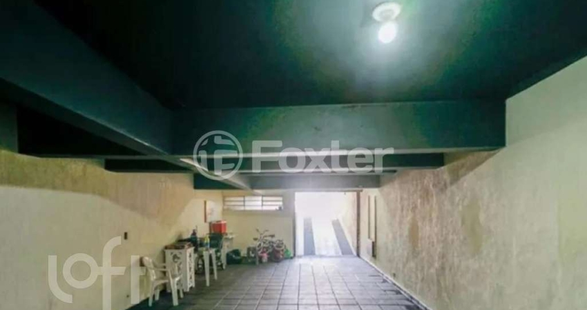 Casa em condomínio fechado com 4 quartos à venda na Avenida dos Pequis, 1, Jardim Vila Formosa, São Paulo
