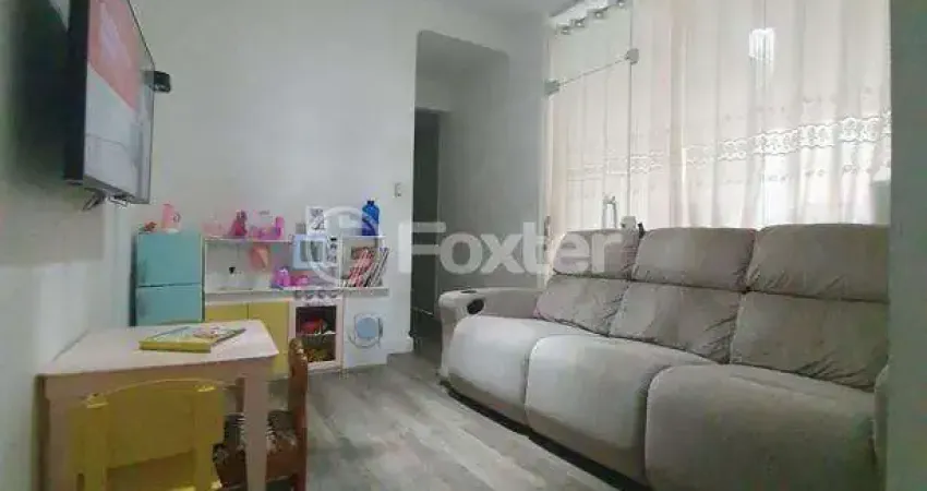 Apartamento com 2 quartos à venda na Rua do Acre, 390, Vila Bertioga, São Paulo