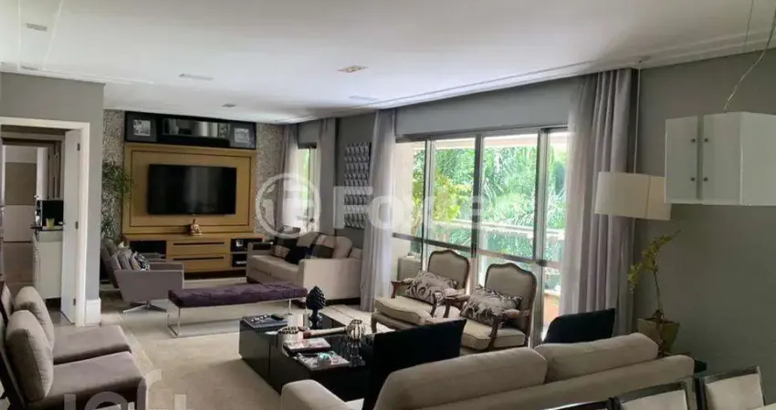 Apartamento com 3 quartos à venda na Rua Domingos Lopes da Silva, 655, Vila Suzana, São Paulo