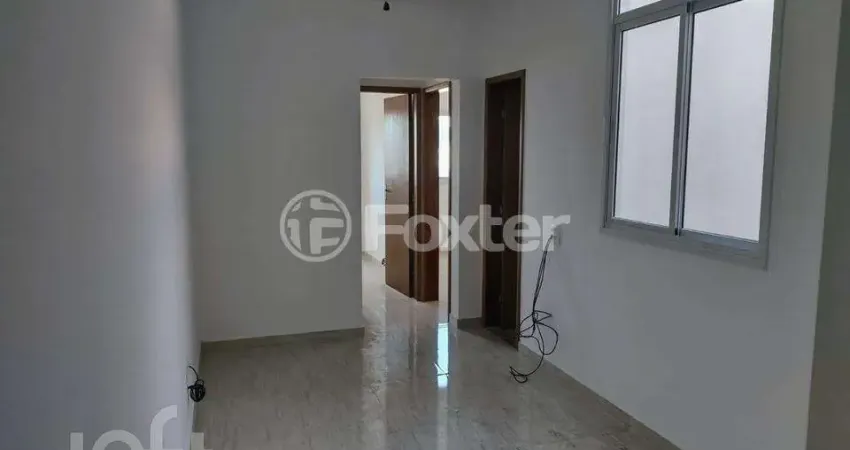 Apartamento com 2 quartos à venda na Rua Vitor de Queiroz Matos, 180, Parque São Lucas, São Paulo