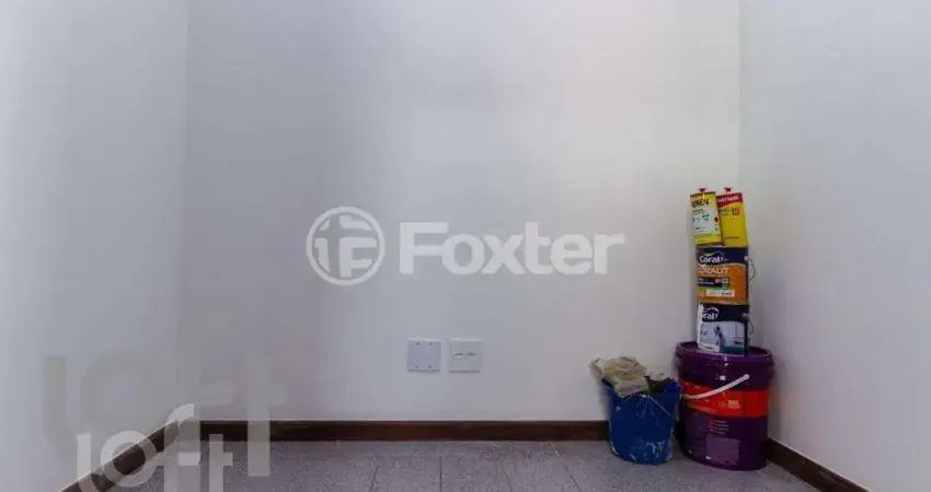 Apartamento com 4 quartos à venda na Rua Doutor José de Andrade Figueira, 170, Vila Suzana, São Paulo