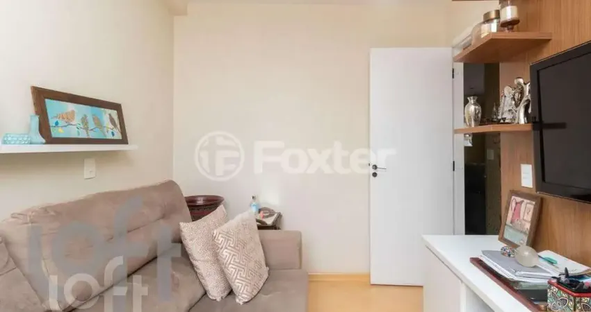 Apartamento com 3 quartos à venda na Rua Euclides Pacheco, 1558, Vila Gomes Cardim, São Paulo