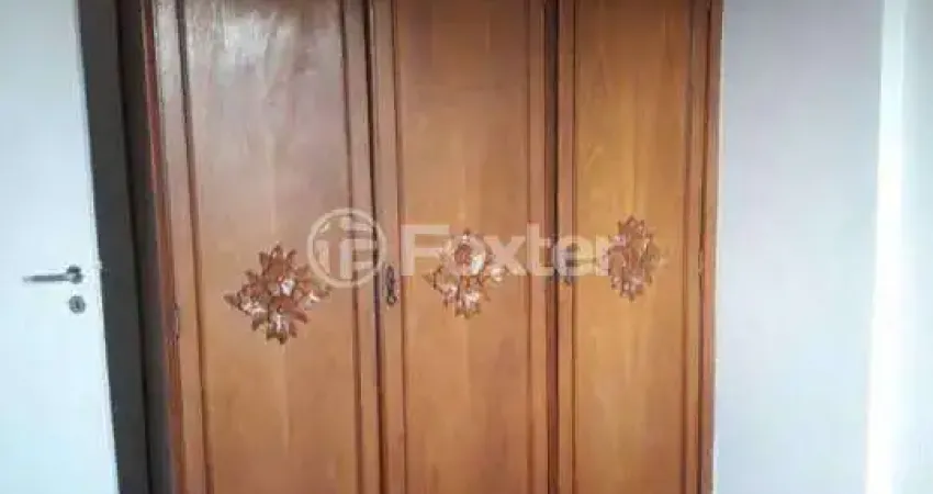 Apartamento com 3 quartos à venda na Praça Santa Therezinha, 229, Vila Azevedo, São Paulo