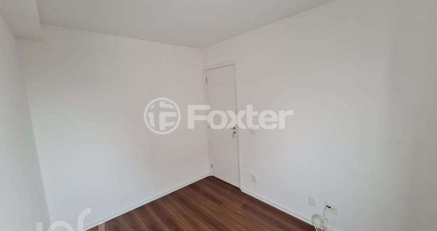 Apartamento com 1 quarto à venda na Avenida Marquês de São Vicente, 2900, Várzea da Barra Funda, São Paulo