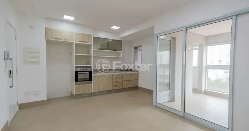 Apartamento com 2 quartos à venda na Rua Platina, 149, Vila Azevedo, São Paulo