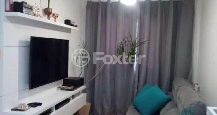 Apartamento com 1 quarto à venda na Avenida Doutor Francisco Mesquita, 1213, Jardim Ibitirama, São Paulo
