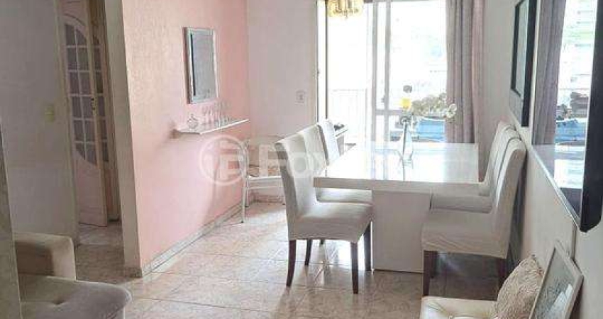 Apartamento com 2 quartos à venda na Rua Padre Estevão Pernet, 740, Vila Gomes Cardim, São Paulo