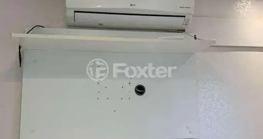 Apartamento com 3 quartos à venda na Praça Santa Therezinha, 229, Vila Azevedo, São Paulo
