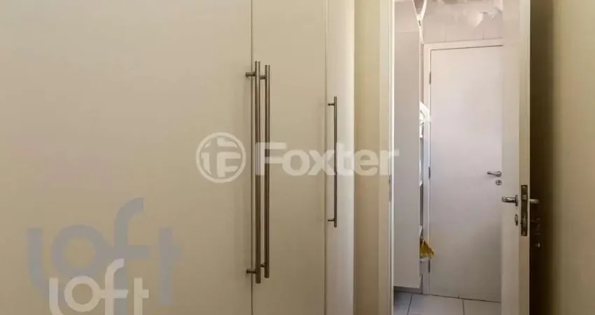 Apartamento com 3 quartos à venda na Rua Frederico Guarinon, 419, Jardim Ampliação, São Paulo