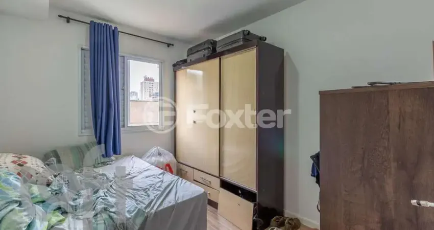 Apartamento com 2 quartos à venda na Rua Adelino de Almeida Castilho, 151, Maranhão, São Paulo